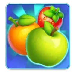 Fruit
Party — RTP 99.39%