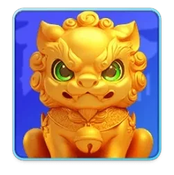 5 Lions — RTP 97.0%