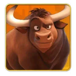 Buffalo
King — RTP 96.15%
