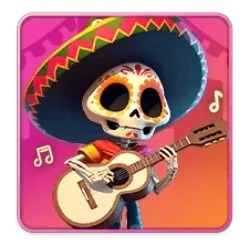 Taberna
Muertos — RTP 99.7%
