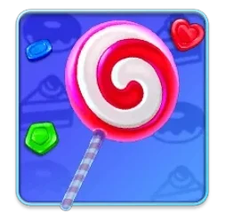 Sweet
Bonanza — RTP 97.21%
