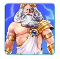 Gates Of
Olympus — RTP 97.41%