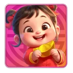 Gong Xi
Fa Cai — RTP 97.65%
