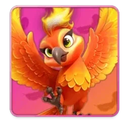 Phoenix
Legend — RTP 98.46%