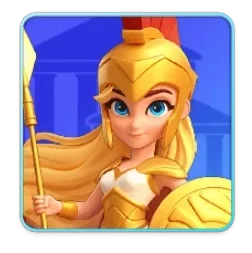 Wisdom
Of Athena — RTP 97.11%