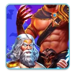 Zeus
& Hades — RTP 98.91%