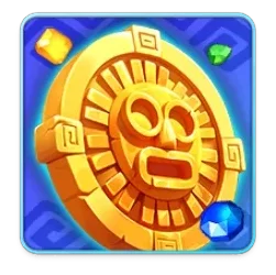 Aztec
Gems — RTP 98.82%