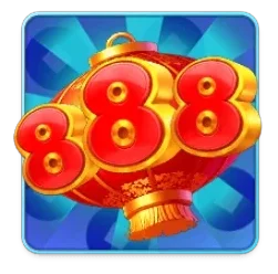 888 Gold — RTP 96.64%
