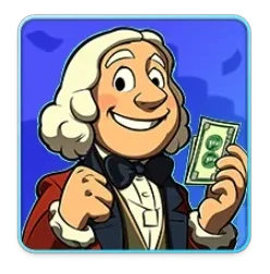 Cash
Mania — RTP 95.44%