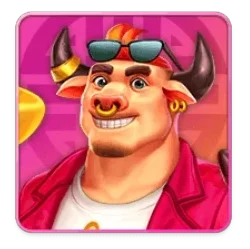 Fortune
Ox — RTP 99.74%