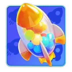 Sugar Rush
1000 — RTP 99.48%