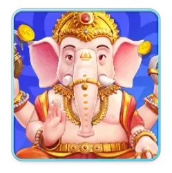 Ganesha
Fortune — RTP 98.98%