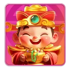 Duo Fu Duo
Cai Grand — RTP 99.44%