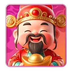 Spring
Festival — RTP 96.6%