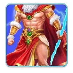Gates of Olympus
Xmas 1000 — RTP 98.4%