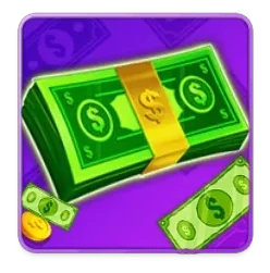 Cash
Maker — RTP 98.9%