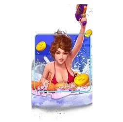 Songkran
Splash — RTP 96.91%
