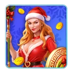Wisdom of Athena
Xmas 1000 — RTP 97.93%